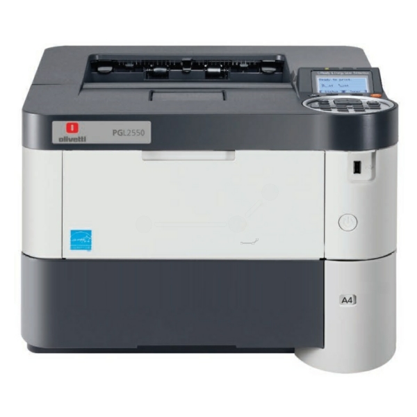 PG L 2550 PG L 2550