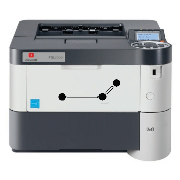 PG L 2555 PG L 2555