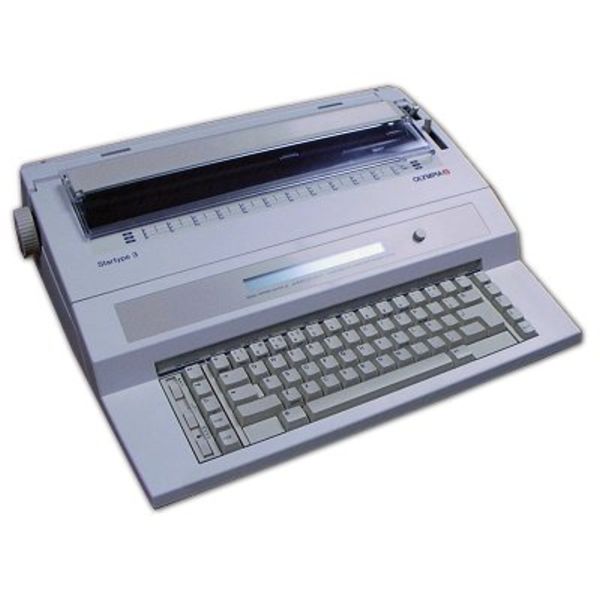 Startype I Startype I