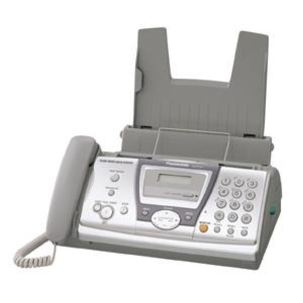 KX-FP 233 KX-FP 233