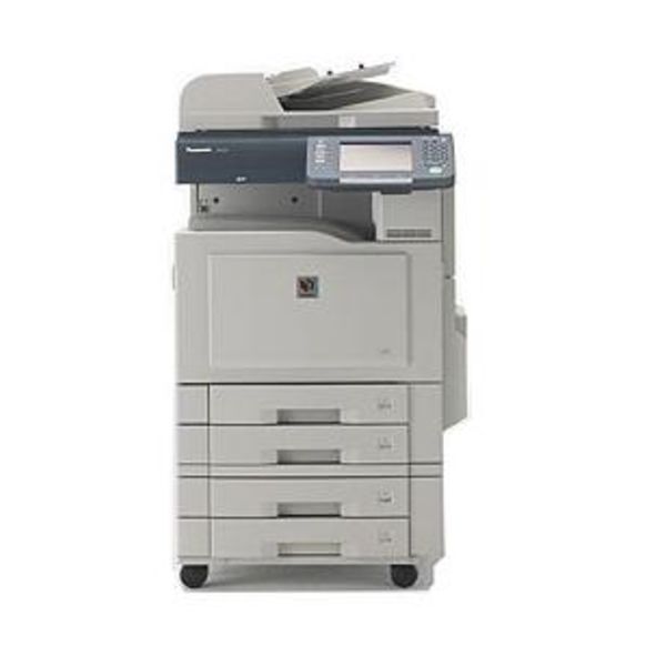 Workio DP-C 262 F Workio DP-C 262 F