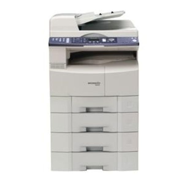 Workio DP 8020 P Workio DP 8020 P