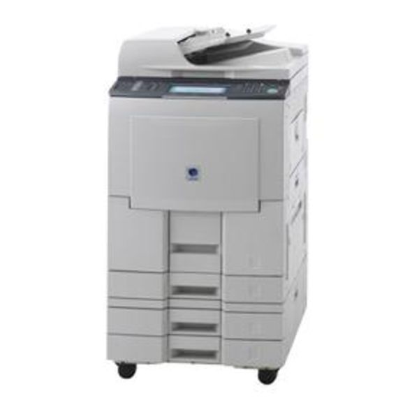 Workio DP 8035 Workio DP 8035