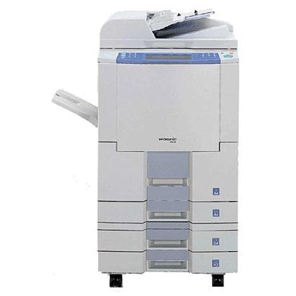 Workio DP 3500 Series Workio DP 3500 Series