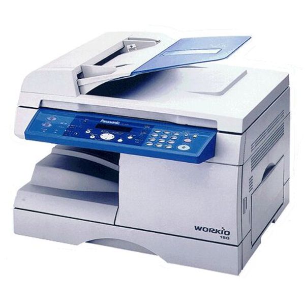 Workio DP 150 FX Workio DP 150 FX