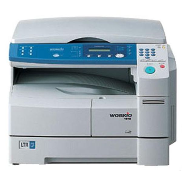 Workio DP 1510 Workio DP 1510