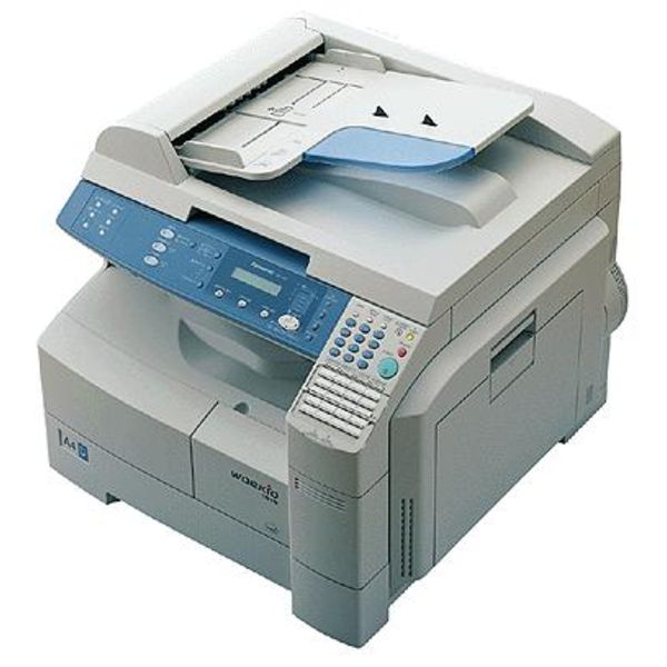 Workio DP 1810 F Workio DP 1810 F