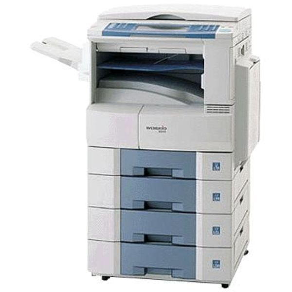 Workio DP 2310 Workio DP 2310