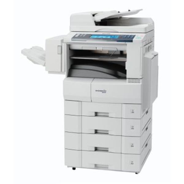 Workio DP 8032 Workio DP 8032