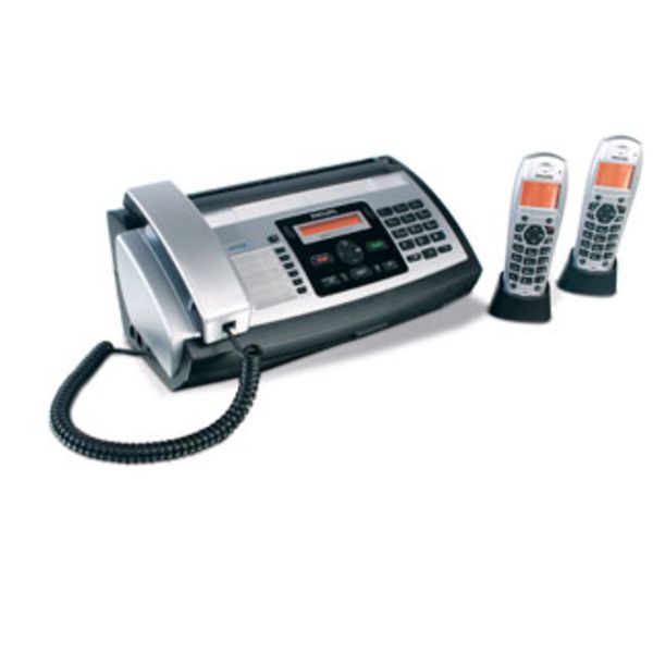 Magic 5 Voice Dect DUO Magic 5 Voice Dect DUO