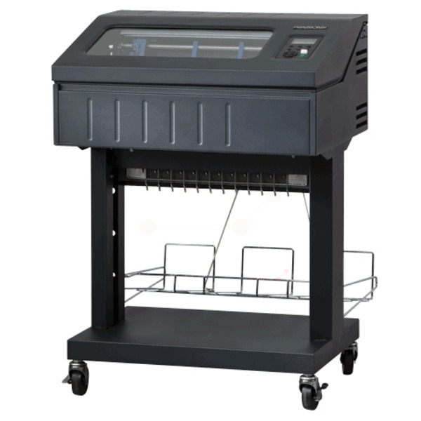 P 8000 Series P 8000 Series