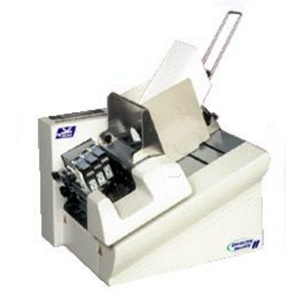 Envelope Imager II Envelope Imager II