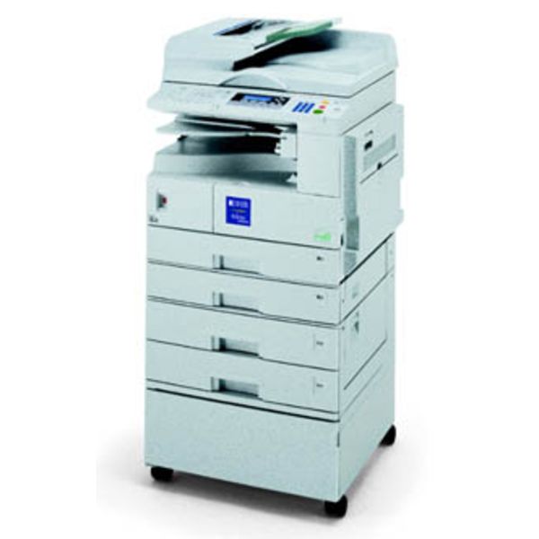 Docustation DSM 620 D Docustation DSM 620 D
