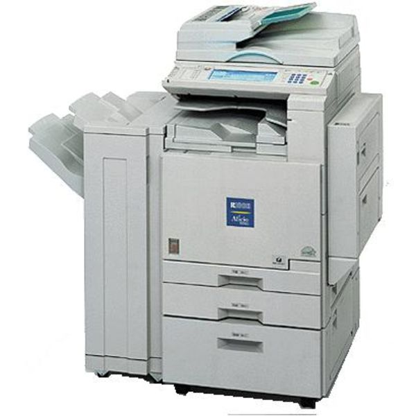 Aficio Color 1200 Series