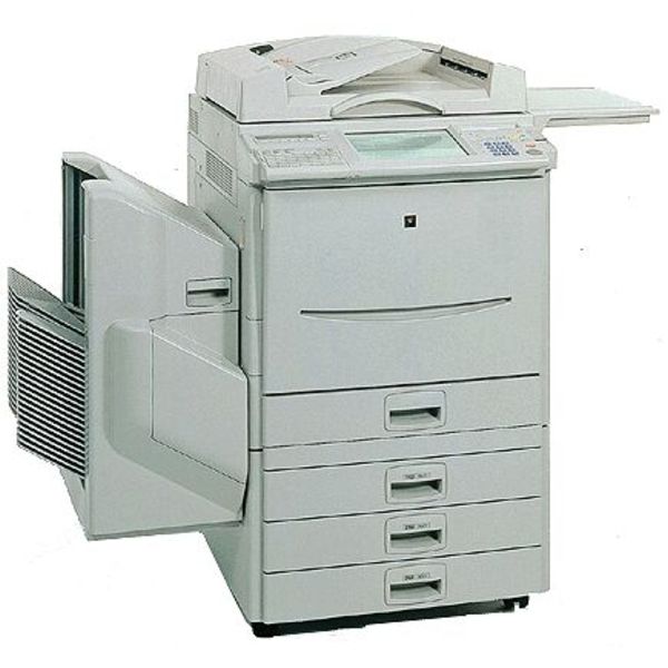 Aficio Color 3506 Aficio Color 3506