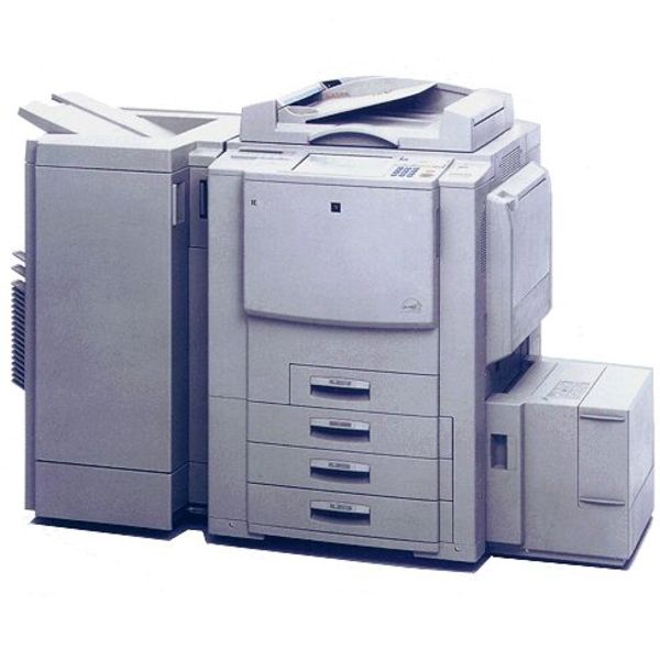 Aficio Color 6510 Aficio Color 6510