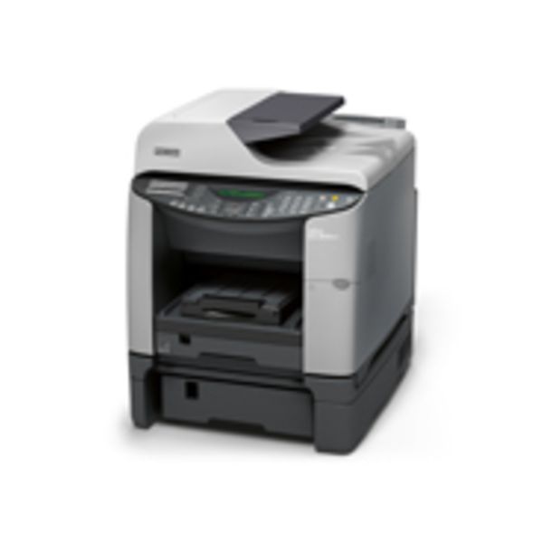 Aficio GX 3050 sfn Aficio GX 3050 sfn