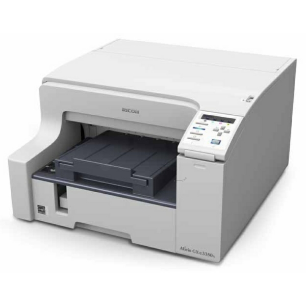 Aficio GX e 3300 n Aficio GX e 3300 n