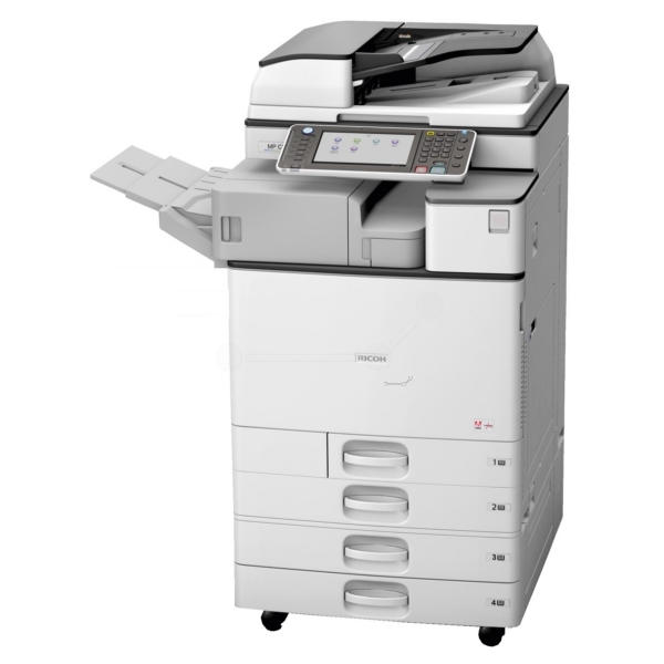 Aficio MP C 2503 ZSP Aficio MP C 2503 ZSP