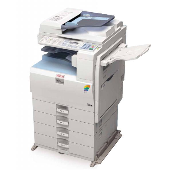 Aficio MP C 2550 Series Aficio MP C 2550 Series