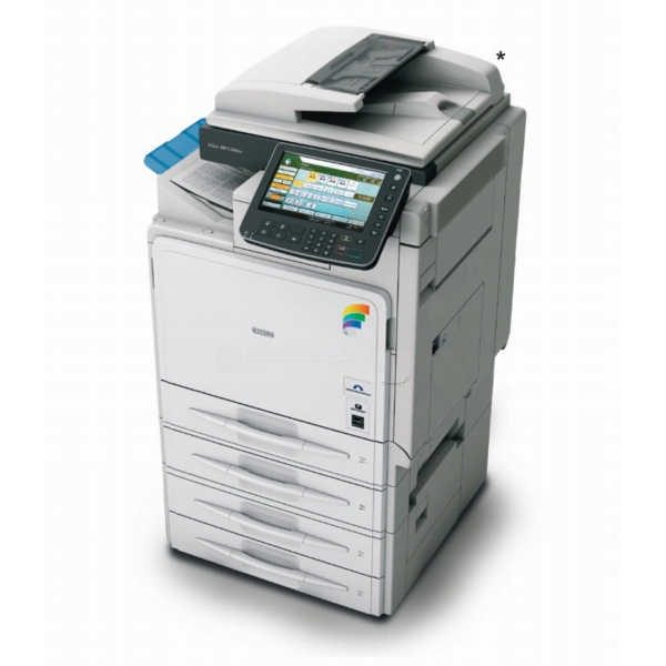 Aficio MP C 2551 AD Aficio MP C 2551 AD
