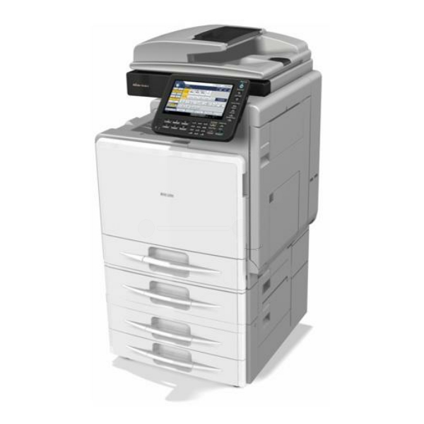 Aficio MP C 300 ht Aficio MP C 300 ht