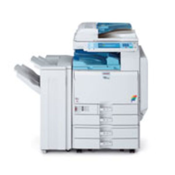 Aficio MP C 3000 e 1 Aficio MP C 3000 e 1