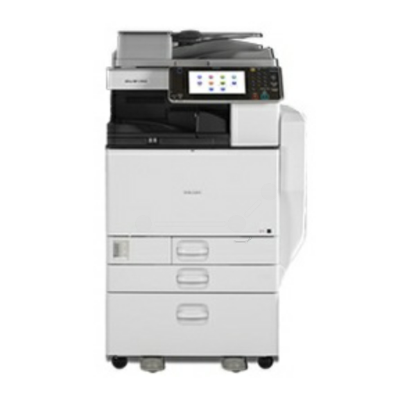 Aficio MP C 3002 AD Aficio MP C 3002 AD