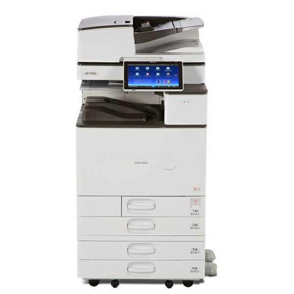 Aficio MP C 3504 Series Aficio MP C 3504 Series