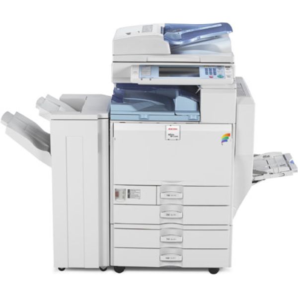 Aficio MP C 4500 e 1 Aficio MP C 4500 e 1