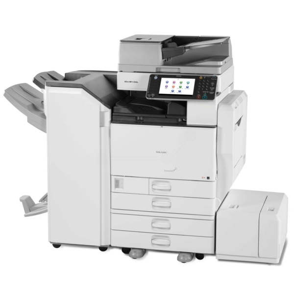 Aficio MP C 4502 Series Aficio MP C 4502 Series