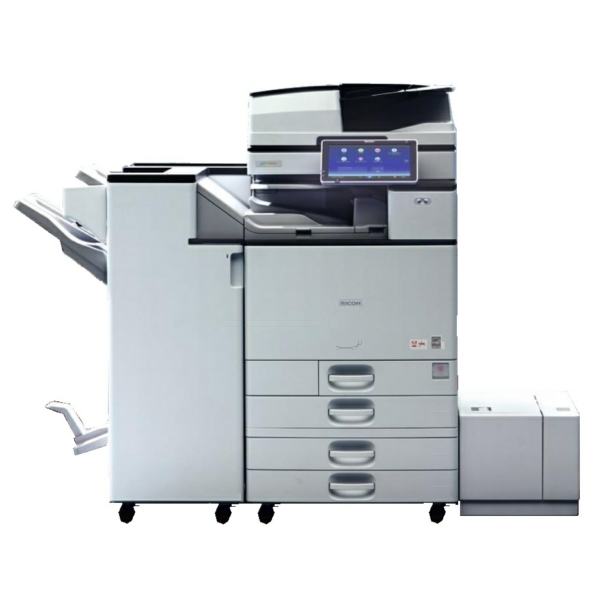 Aficio MP C 4504 A SP Aficio MP C 4504 A SP