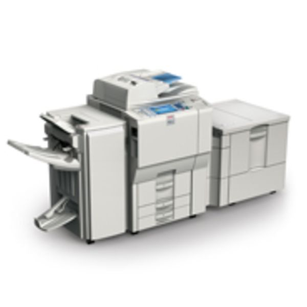 Aficio MP C 7501 Series Aficio MP C 7501 Series
