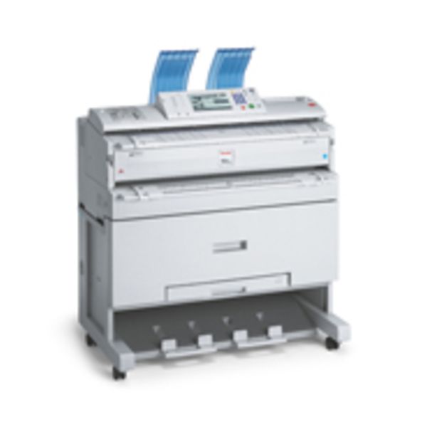 Aficio MP W 2400 Series Aficio MP W 2400 Series