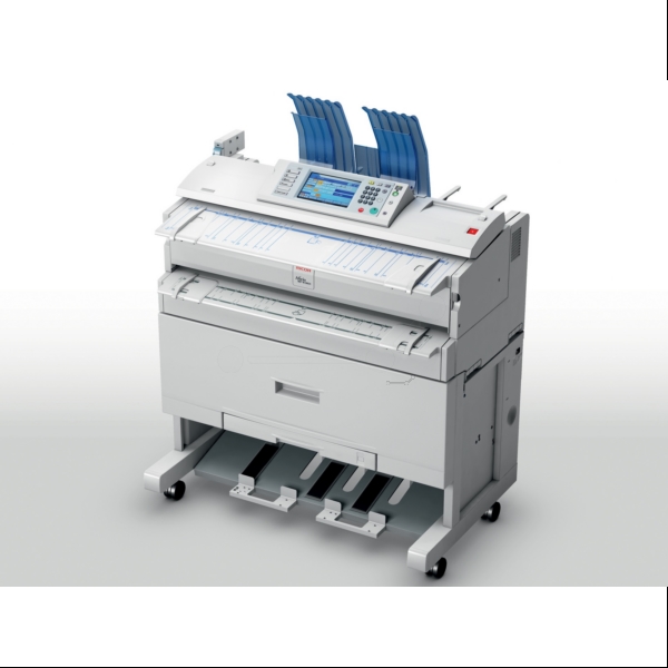 Aficio MP W 3600 Series Aficio MP W 3600 Series