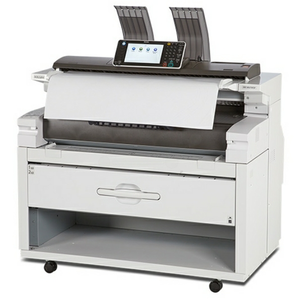 Aficio MP W 6700 SP Aficio MP W 6700 SP