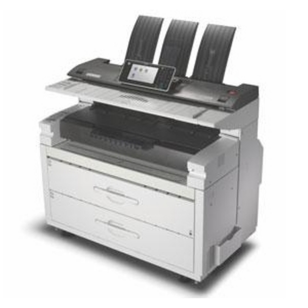 Aficio MP W 7100 Series Aficio MP W 7100 Series