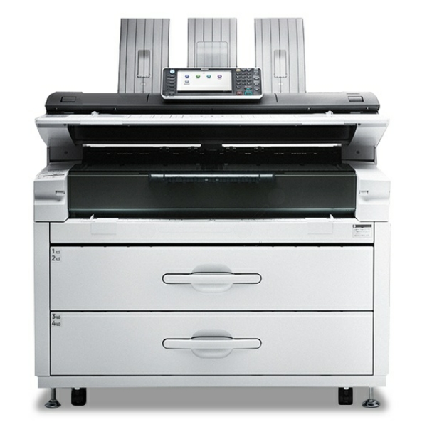 Aficio MP W 8140 Series Aficio MP W 8140 Series