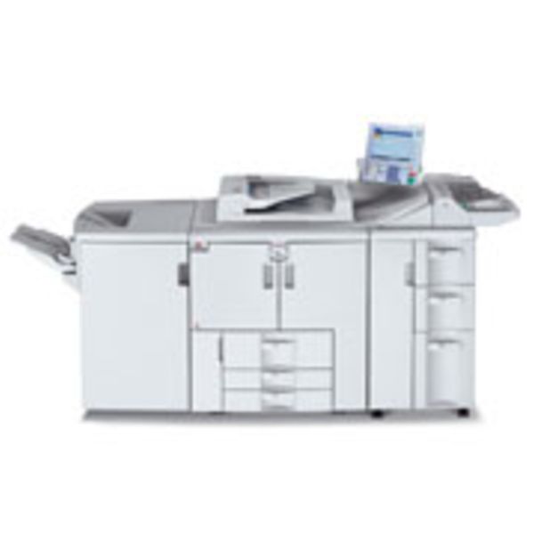 Aficio MP 1100 Aficio MP 1100