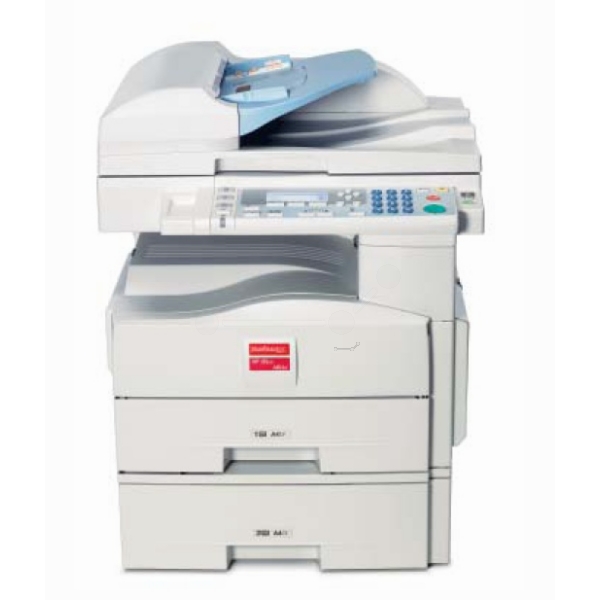 Aficio MP 161 Ln Aficio MP 161 Ln