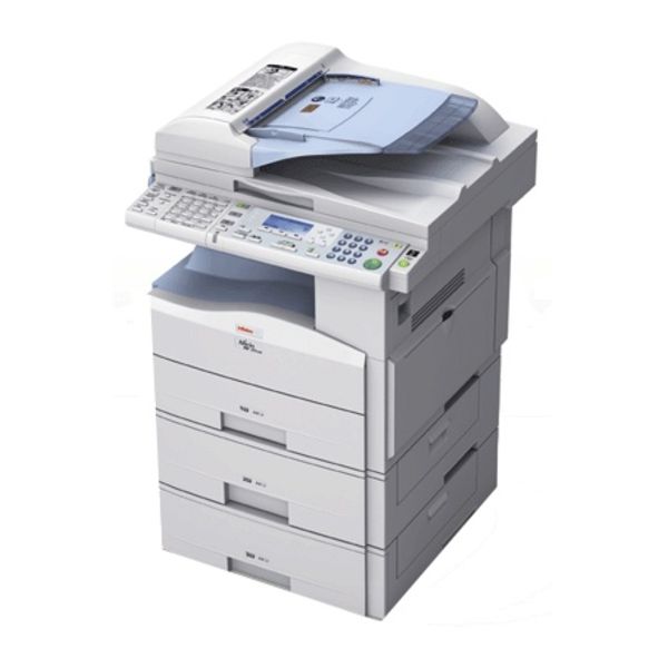 Aficio MP 171 spf Aficio MP 171 spf