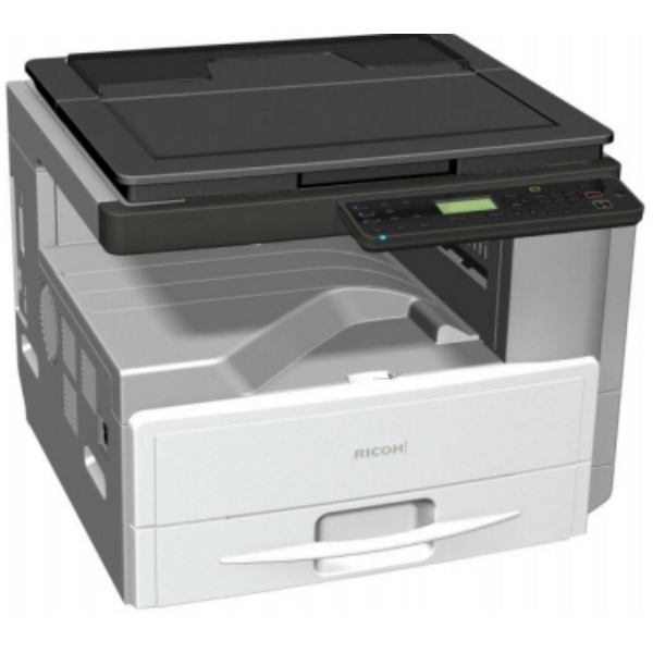 Aficio MP 2001 L Aficio MP 2001 L