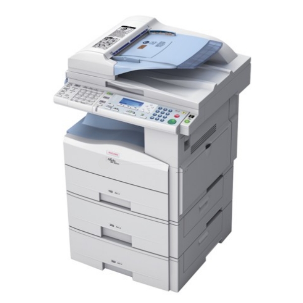 Aficio MP 201 f Aficio MP 201 f