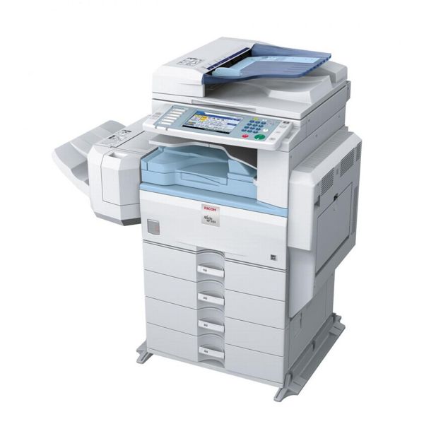 Aficio MP 2300 Series Aficio MP 2300 Series