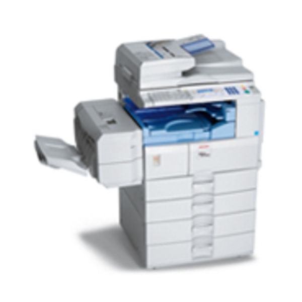 Aficio MP 2500 Aficio MP 2500