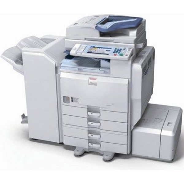 Aficio MP 2550 spf Aficio MP 2550 spf
