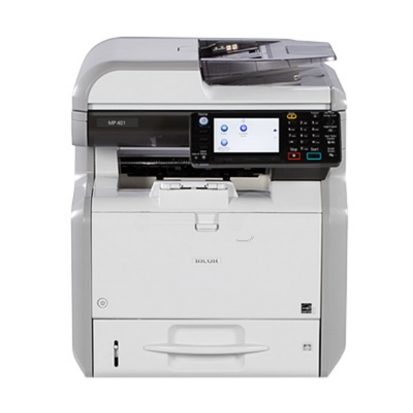 Aficio MP 401 spf Aficio MP 401 spf
