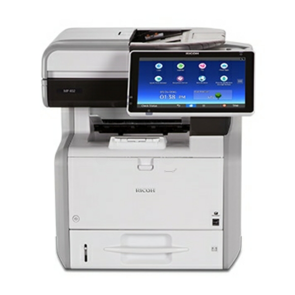 Aficio MP 402 spf Aficio MP 402 spf