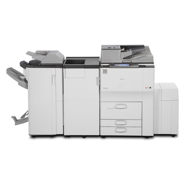 Aficio MP 8000 Aficio MP 8000