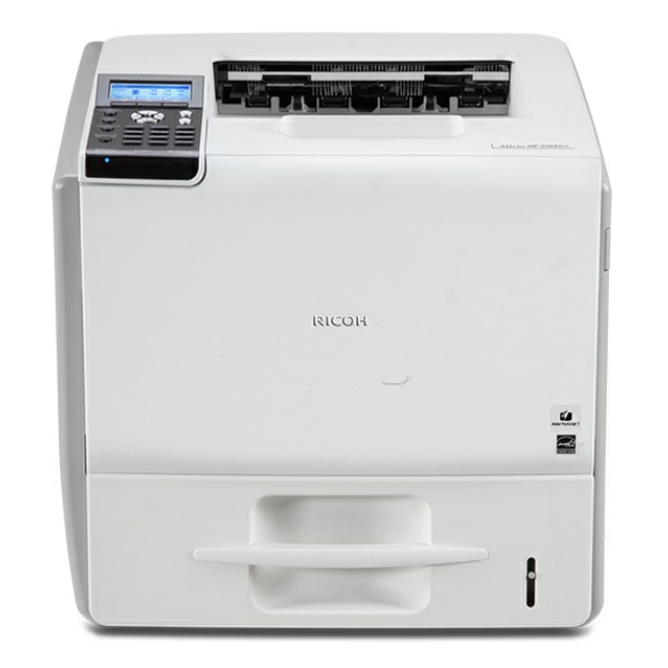 Aficio SP 5200 Series Aficio SP 5200 Series